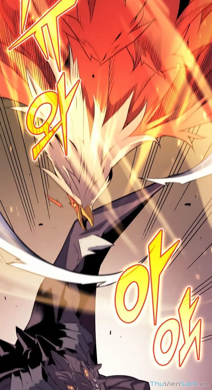 Truyện Tranh Sự Trở Lại Của Pháp Sư Vĩ Đại Sau 4000 Năm trang 5