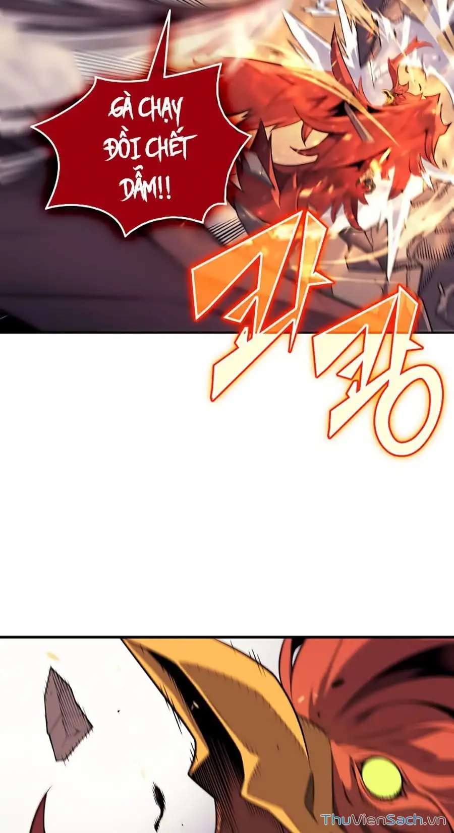 Truyện Tranh Sự Trở Lại Của Pháp Sư Vĩ Đại Sau 4000 Năm trang 5