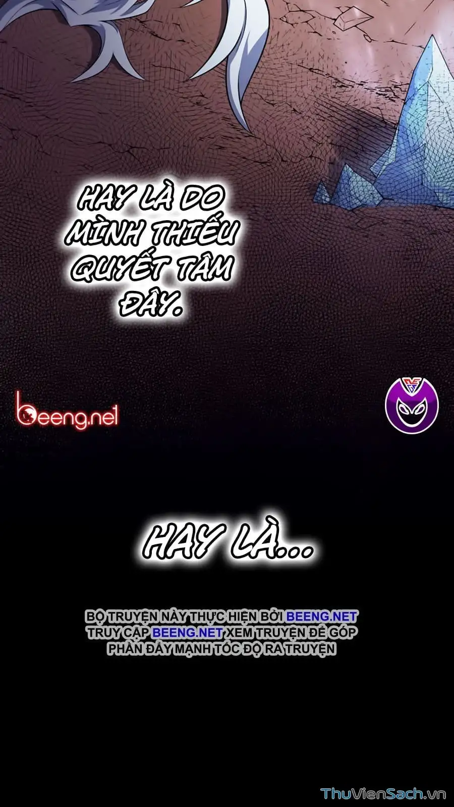 Truyện Tranh Sự Trở Lại Của Pháp Sư Vĩ Đại Sau 4000 Năm trang 5