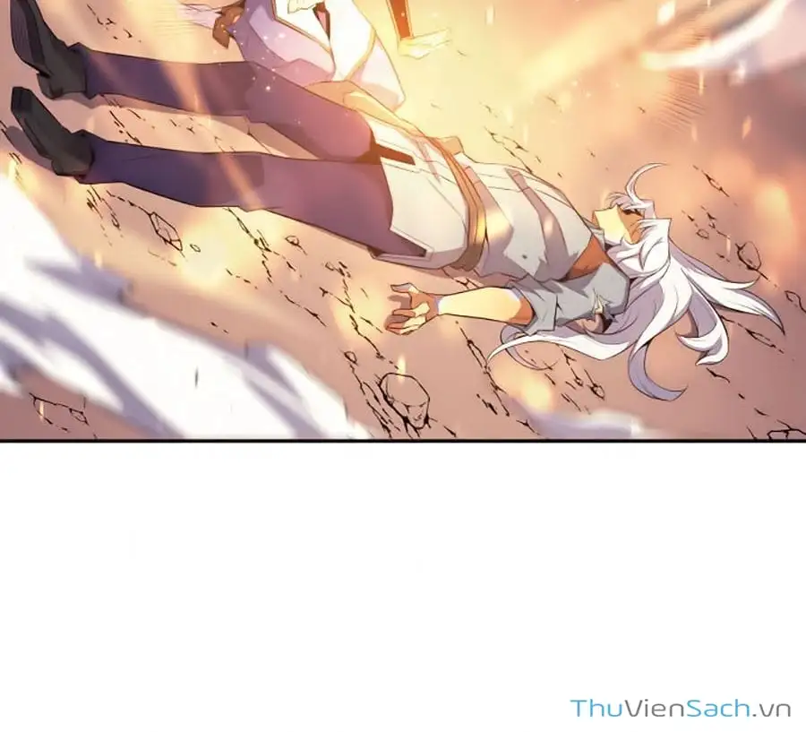 Truyện Tranh Sự Trở Lại Của Pháp Sư Vĩ Đại Sau 4000 Năm trang 5