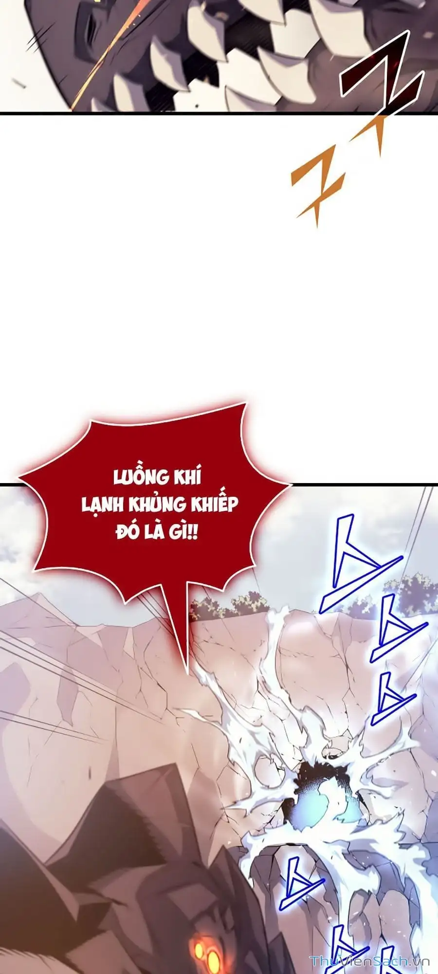 Truyện Tranh Sự Trở Lại Của Pháp Sư Vĩ Đại Sau 4000 Năm trang 5