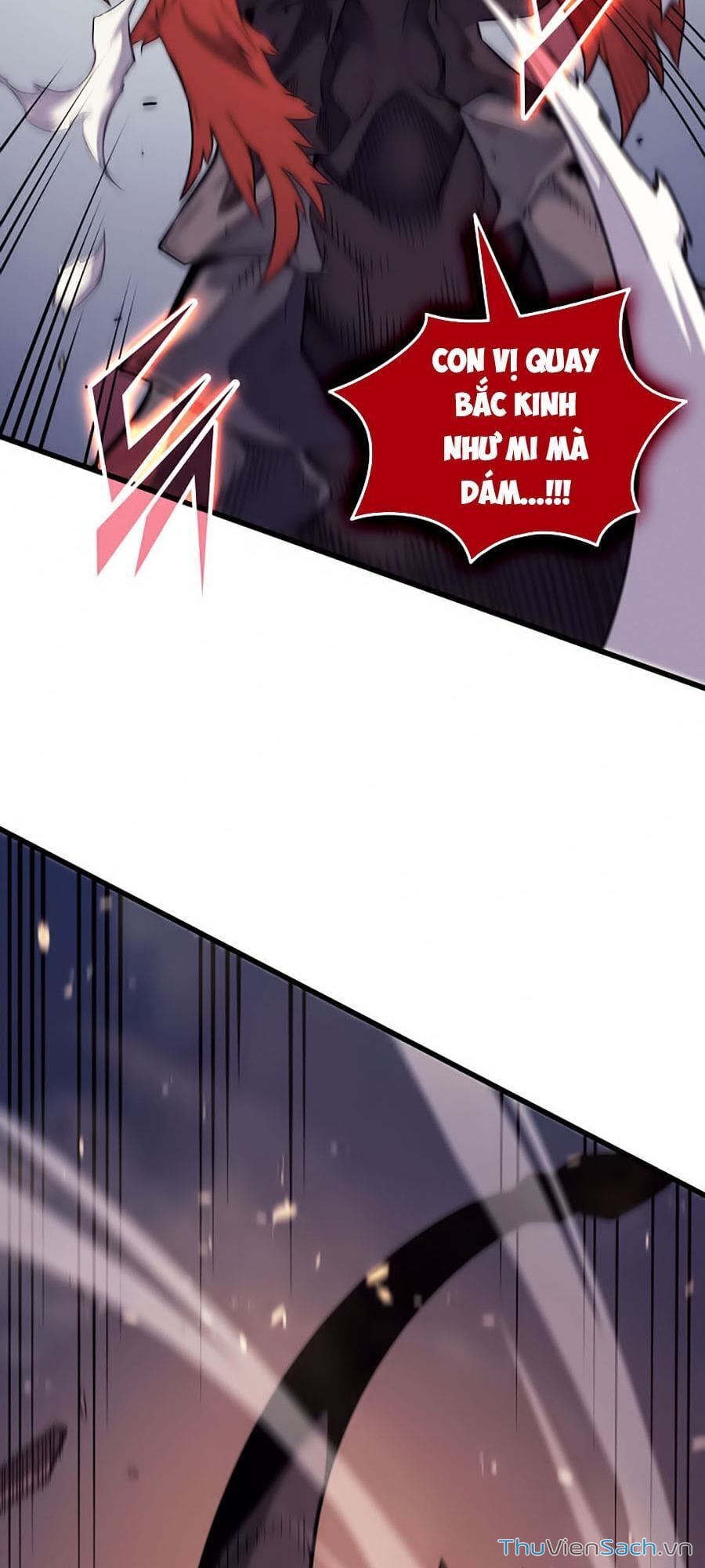 Truyện Tranh Sự Trở Lại Của Pháp Sư Vĩ Đại Sau 4000 Năm trang 5