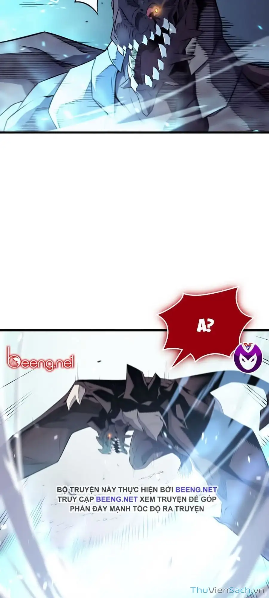 Truyện Tranh Sự Trở Lại Của Pháp Sư Vĩ Đại Sau 4000 Năm trang 5