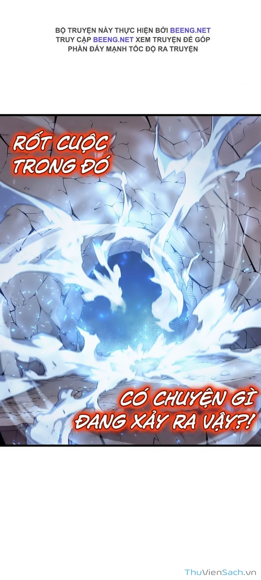 Truyện Tranh Sự Trở Lại Của Pháp Sư Vĩ Đại Sau 4000 Năm trang 5