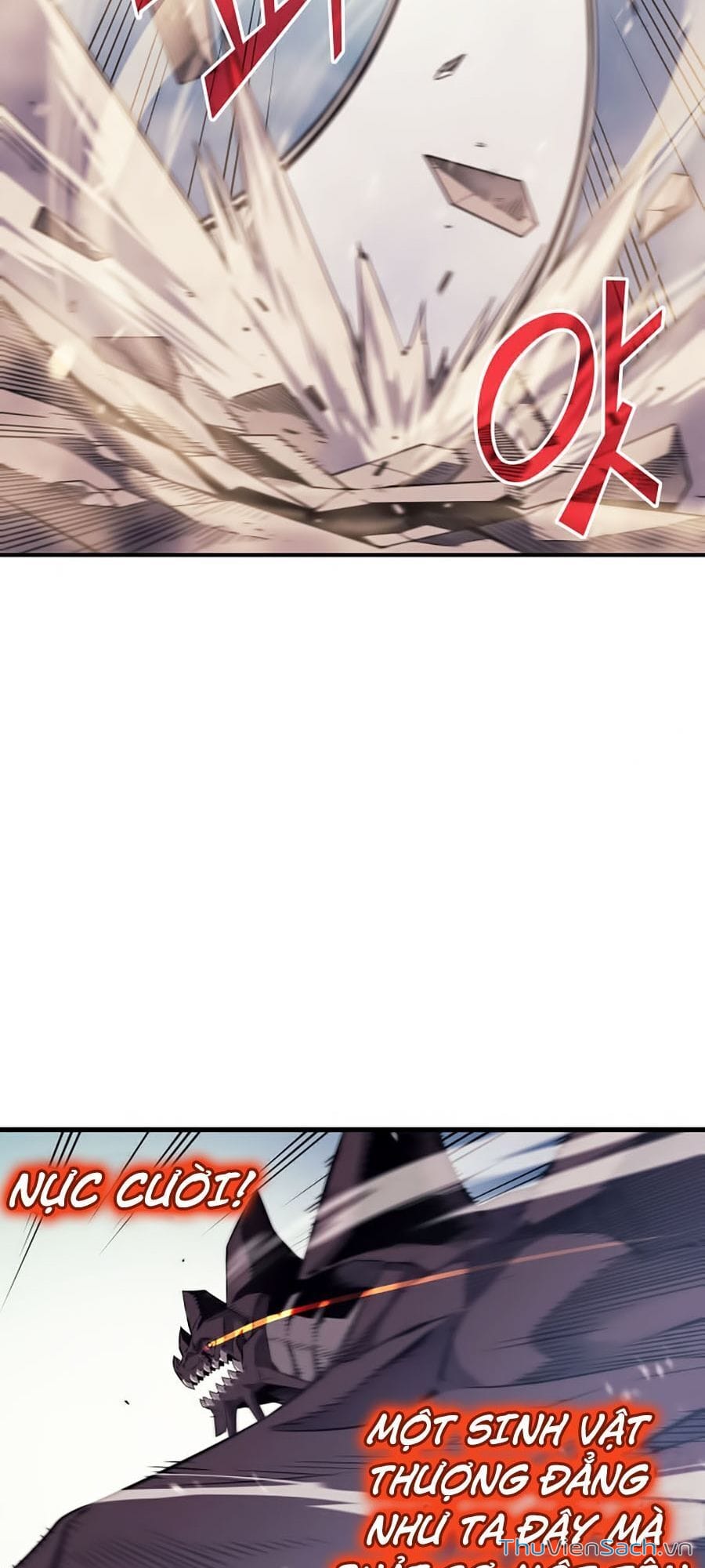 Truyện Tranh Sự Trở Lại Của Pháp Sư Vĩ Đại Sau 4000 Năm trang 5