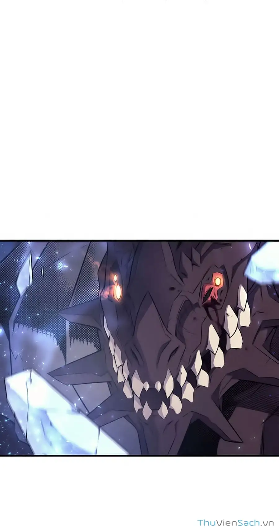 Truyện Tranh Sự Trở Lại Của Pháp Sư Vĩ Đại Sau 4000 Năm trang 5