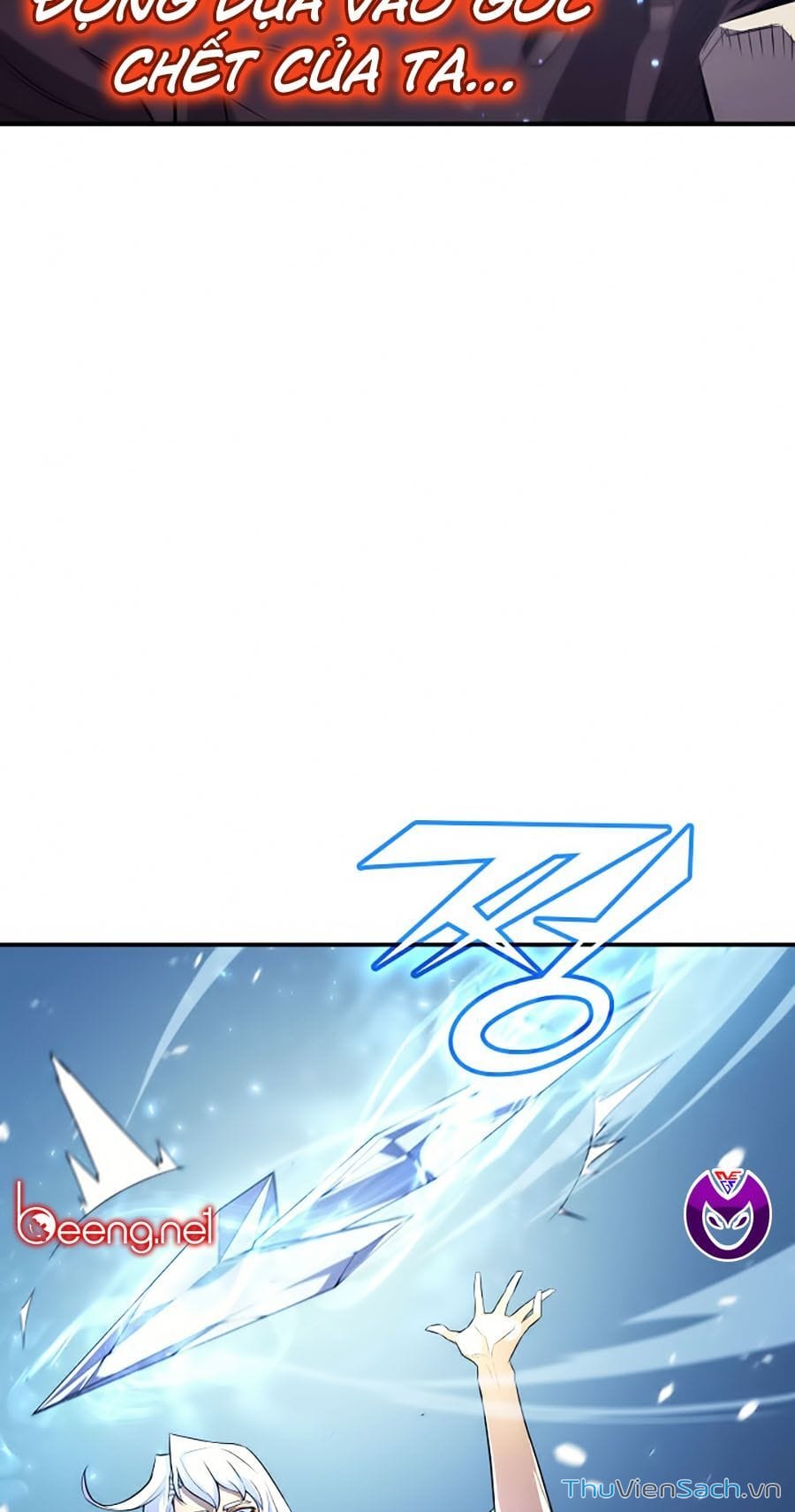 Truyện Tranh Sự Trở Lại Của Pháp Sư Vĩ Đại Sau 4000 Năm trang 5