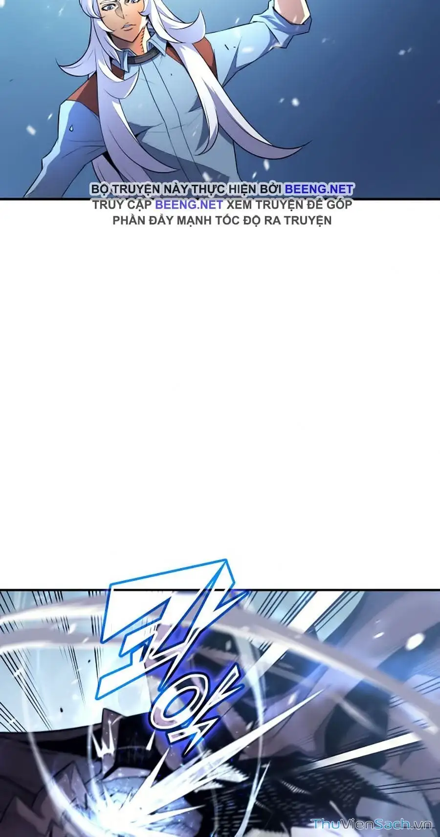 Truyện Tranh Sự Trở Lại Của Pháp Sư Vĩ Đại Sau 4000 Năm trang 5