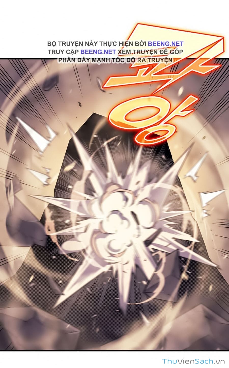 Truyện Tranh Sự Trở Lại Của Pháp Sư Vĩ Đại Sau 4000 Năm trang 5