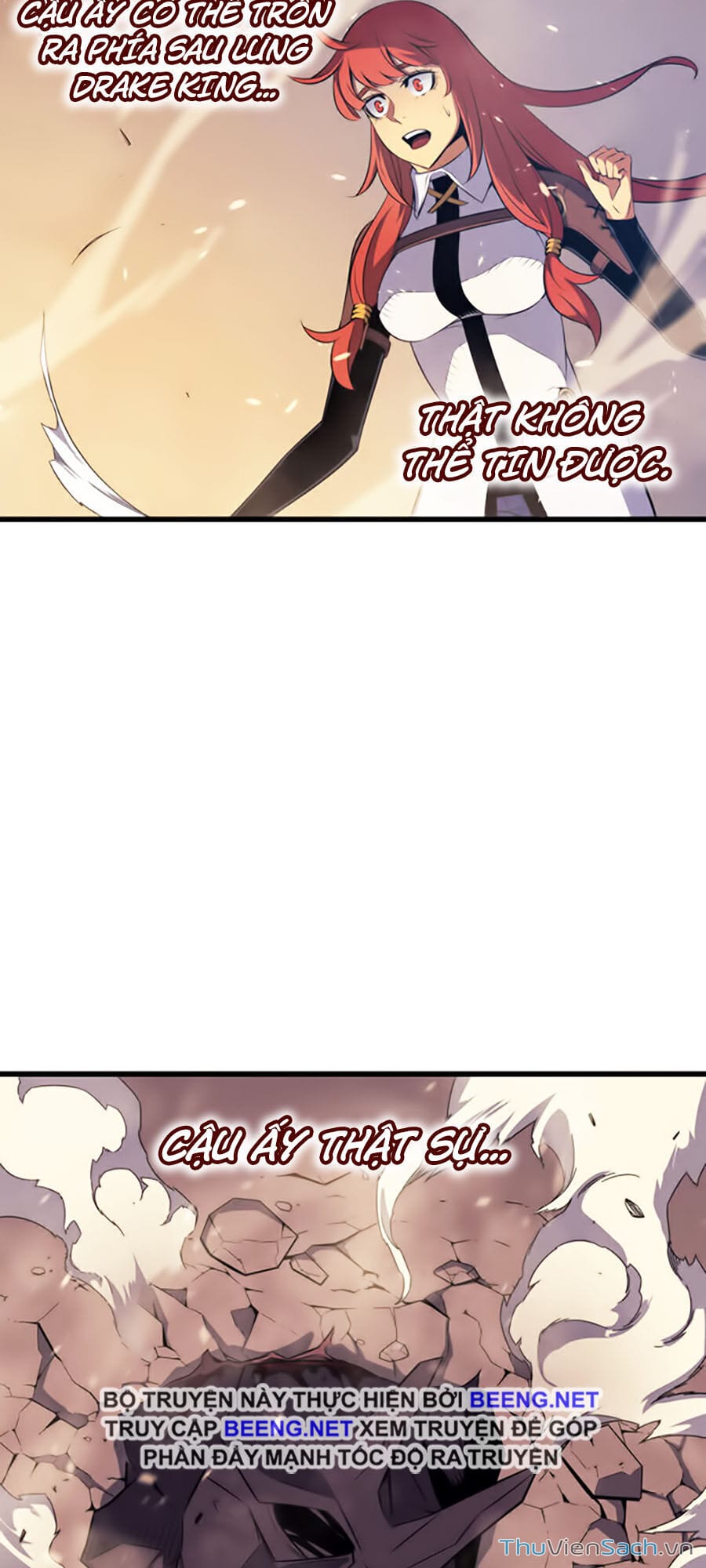 Truyện Tranh Sự Trở Lại Của Pháp Sư Vĩ Đại Sau 4000 Năm trang 5