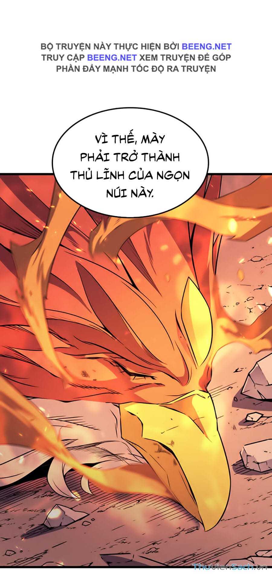 Truyện Tranh Sự Trở Lại Của Pháp Sư Vĩ Đại Sau 4000 Năm trang 5