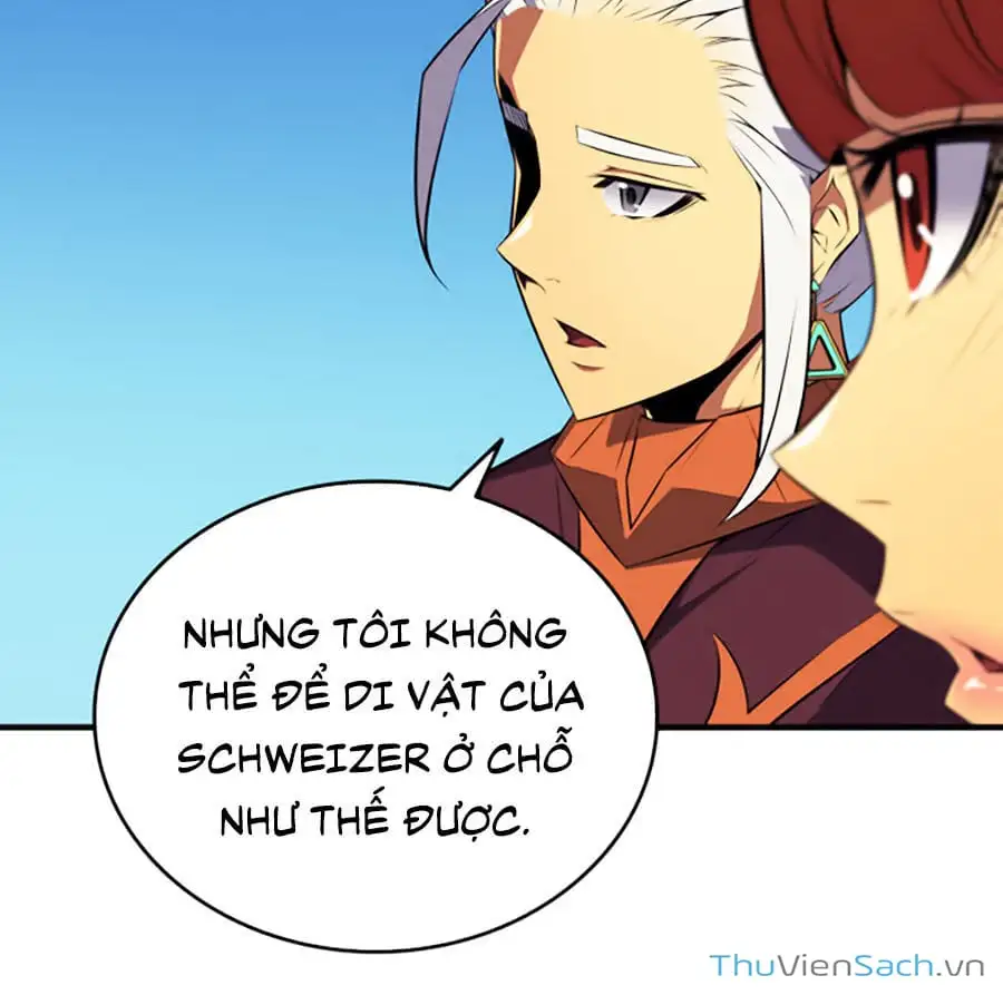 Truyện Tranh Sự Trở Lại Của Pháp Sư Vĩ Đại Sau 4000 Năm trang 5