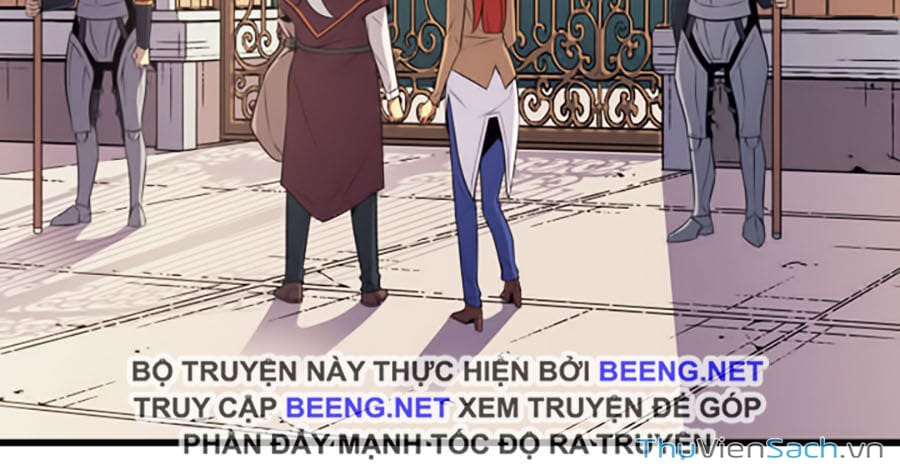 Truyện Tranh Sự Trở Lại Của Pháp Sư Vĩ Đại Sau 4000 Năm trang 5