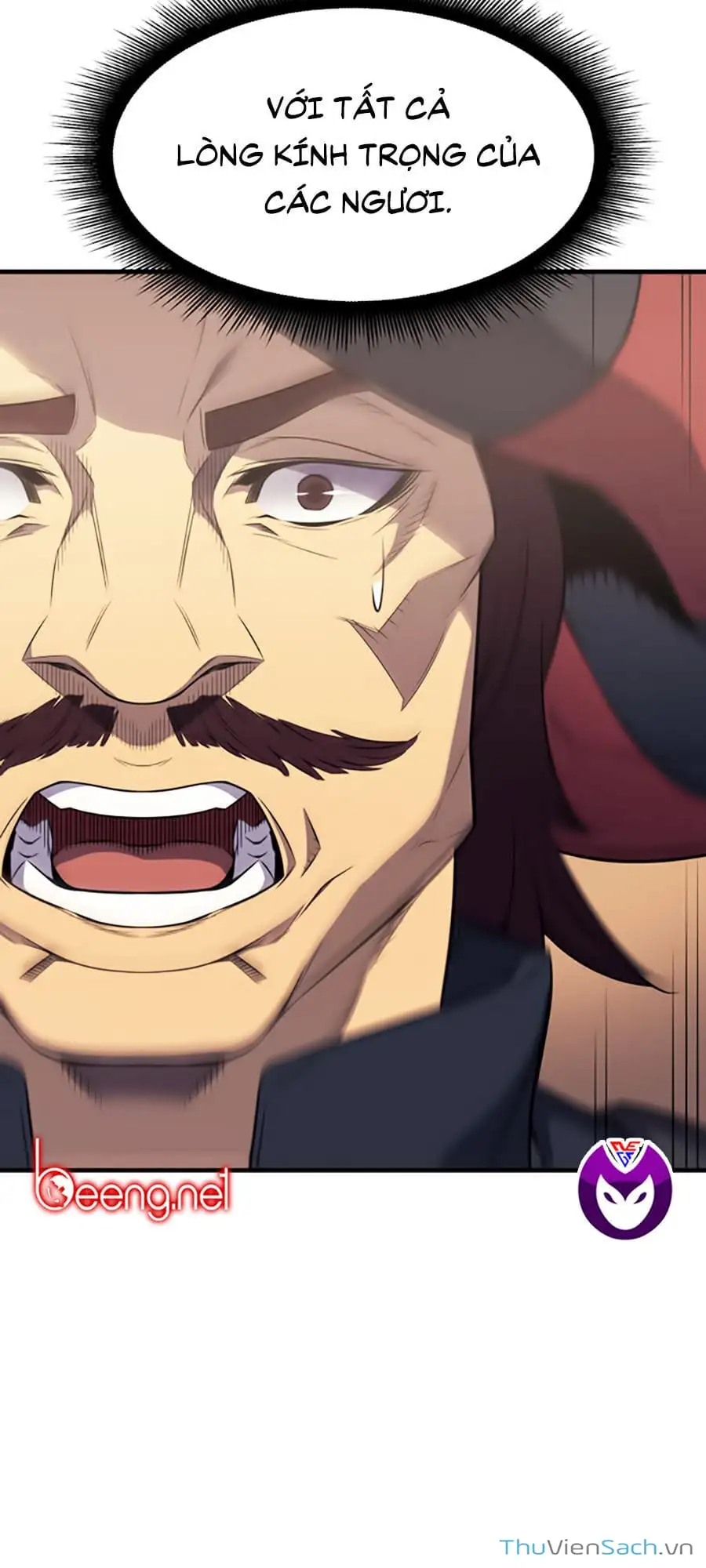 Truyện Tranh Sự Trở Lại Của Pháp Sư Vĩ Đại Sau 4000 Năm trang 5