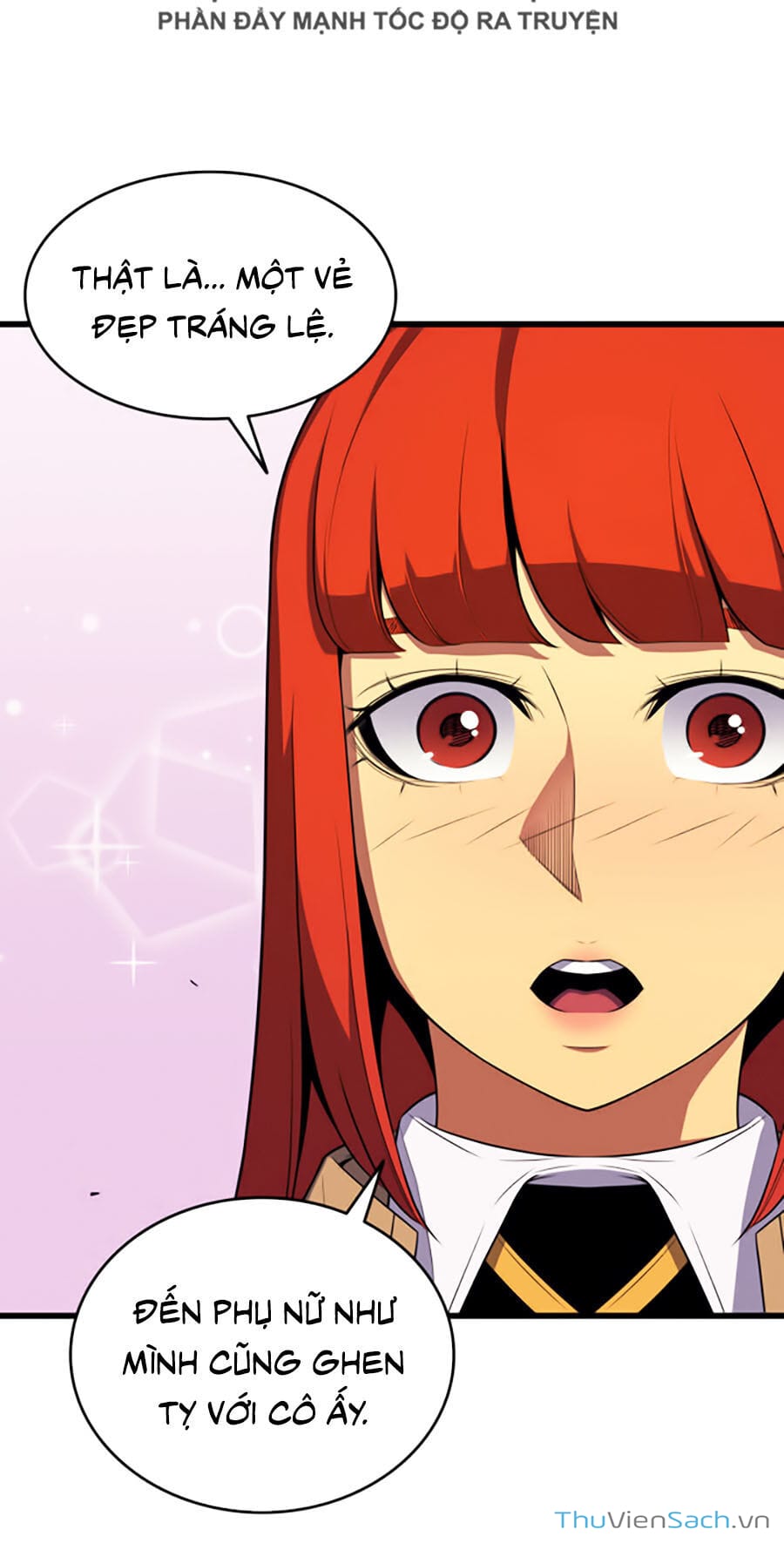 Truyện Tranh Sự Trở Lại Của Pháp Sư Vĩ Đại Sau 4000 Năm trang 5