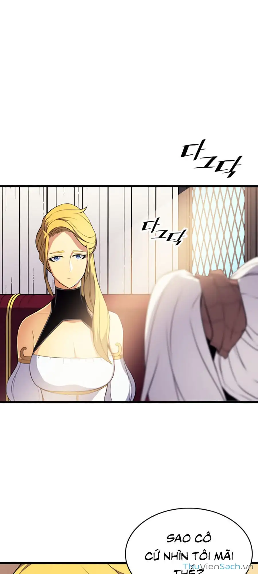 Truyện Tranh Sự Trở Lại Của Pháp Sư Vĩ Đại Sau 4000 Năm trang 5