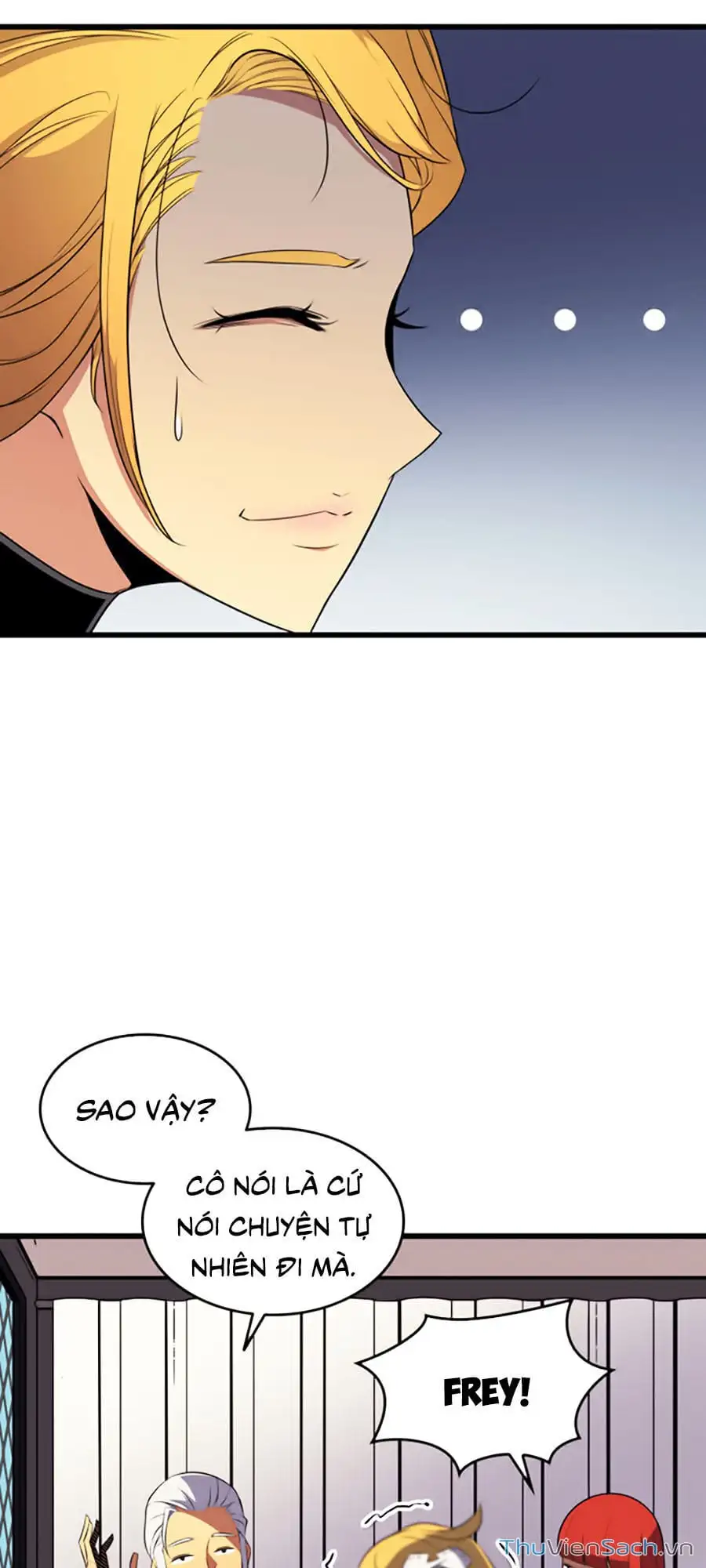 Truyện Tranh Sự Trở Lại Của Pháp Sư Vĩ Đại Sau 4000 Năm trang 5