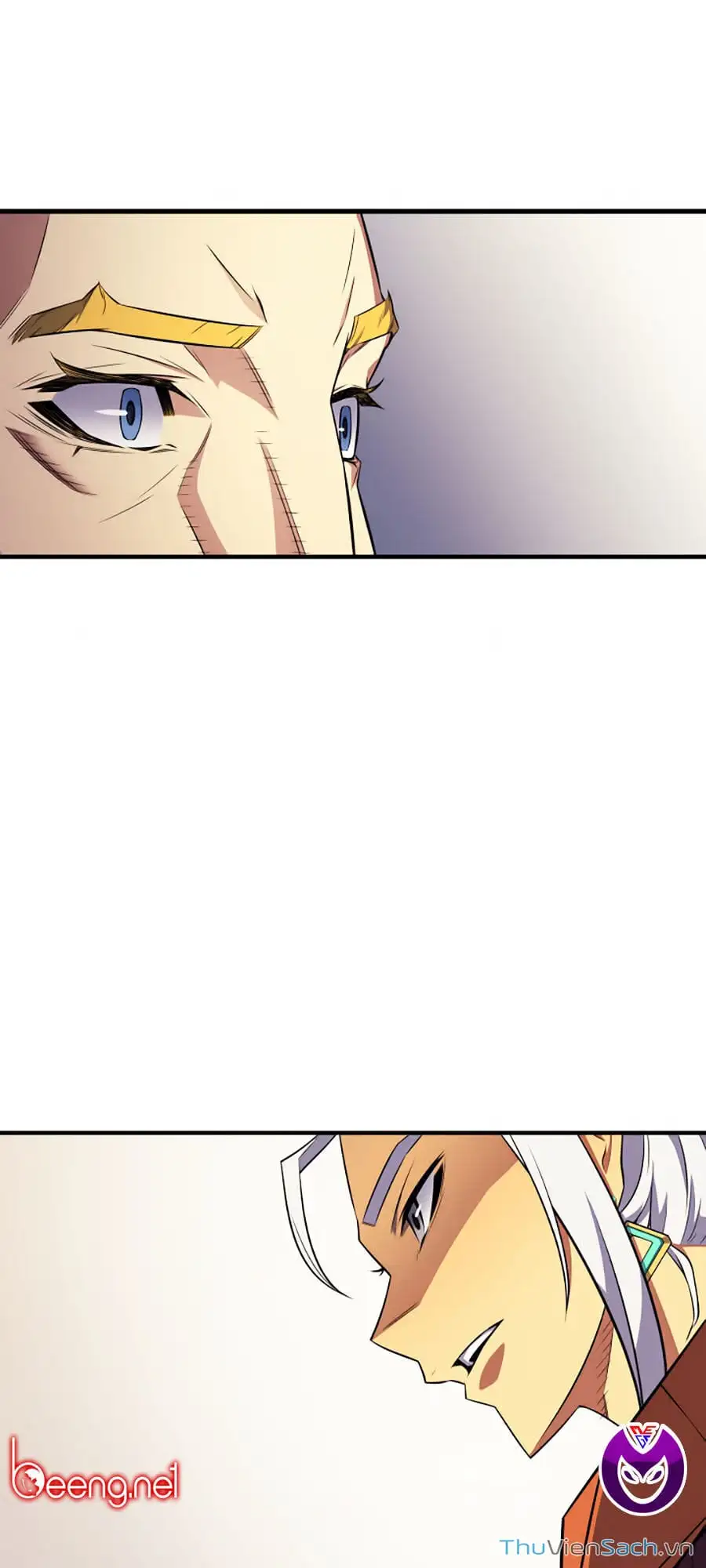 Truyện Tranh Sự Trở Lại Của Pháp Sư Vĩ Đại Sau 4000 Năm trang 5