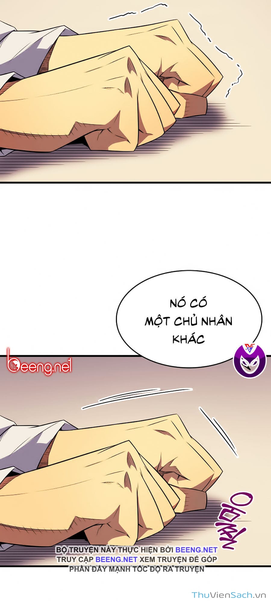 Truyện Tranh Sự Trở Lại Của Pháp Sư Vĩ Đại Sau 4000 Năm trang 5