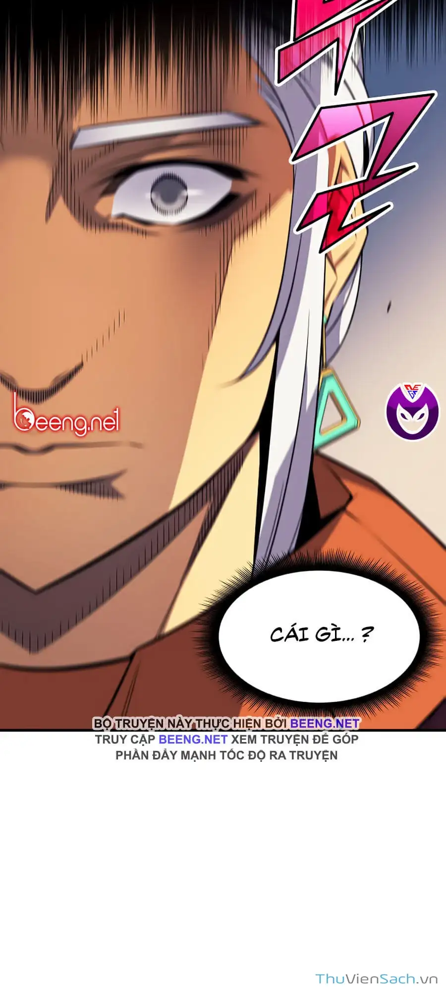 Truyện Tranh Sự Trở Lại Của Pháp Sư Vĩ Đại Sau 4000 Năm trang 5