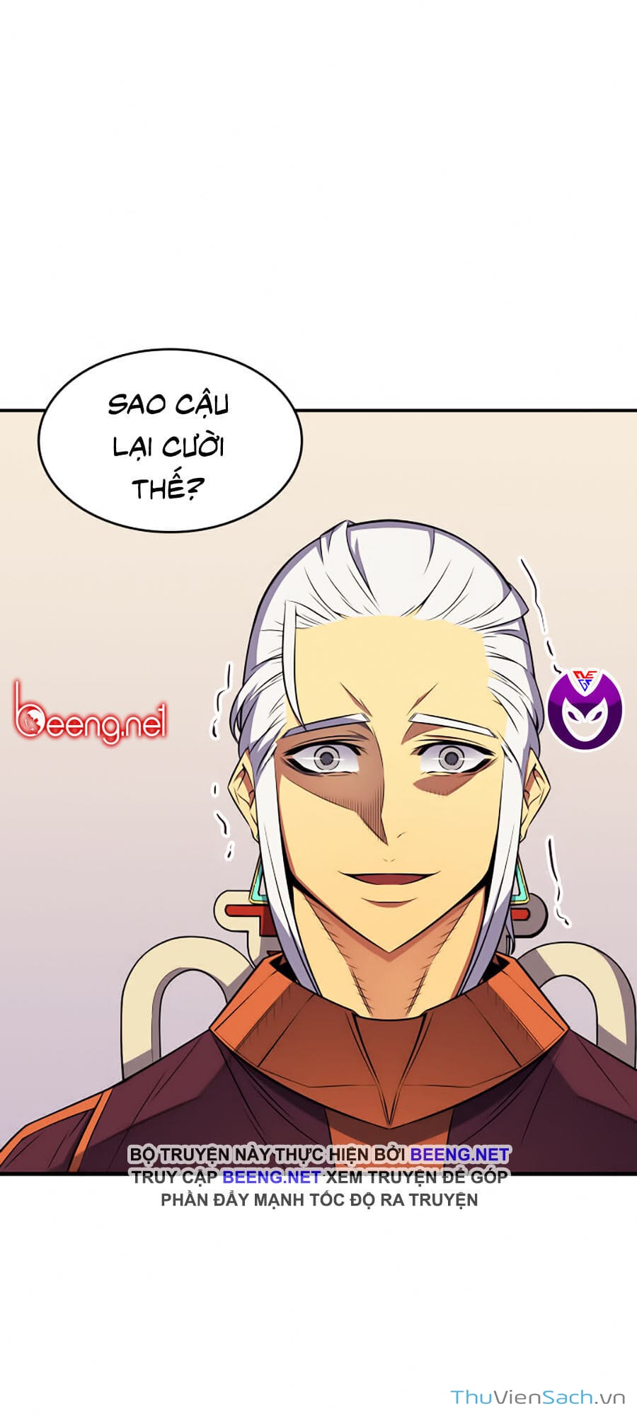 Truyện Tranh Sự Trở Lại Của Pháp Sư Vĩ Đại Sau 4000 Năm trang 5