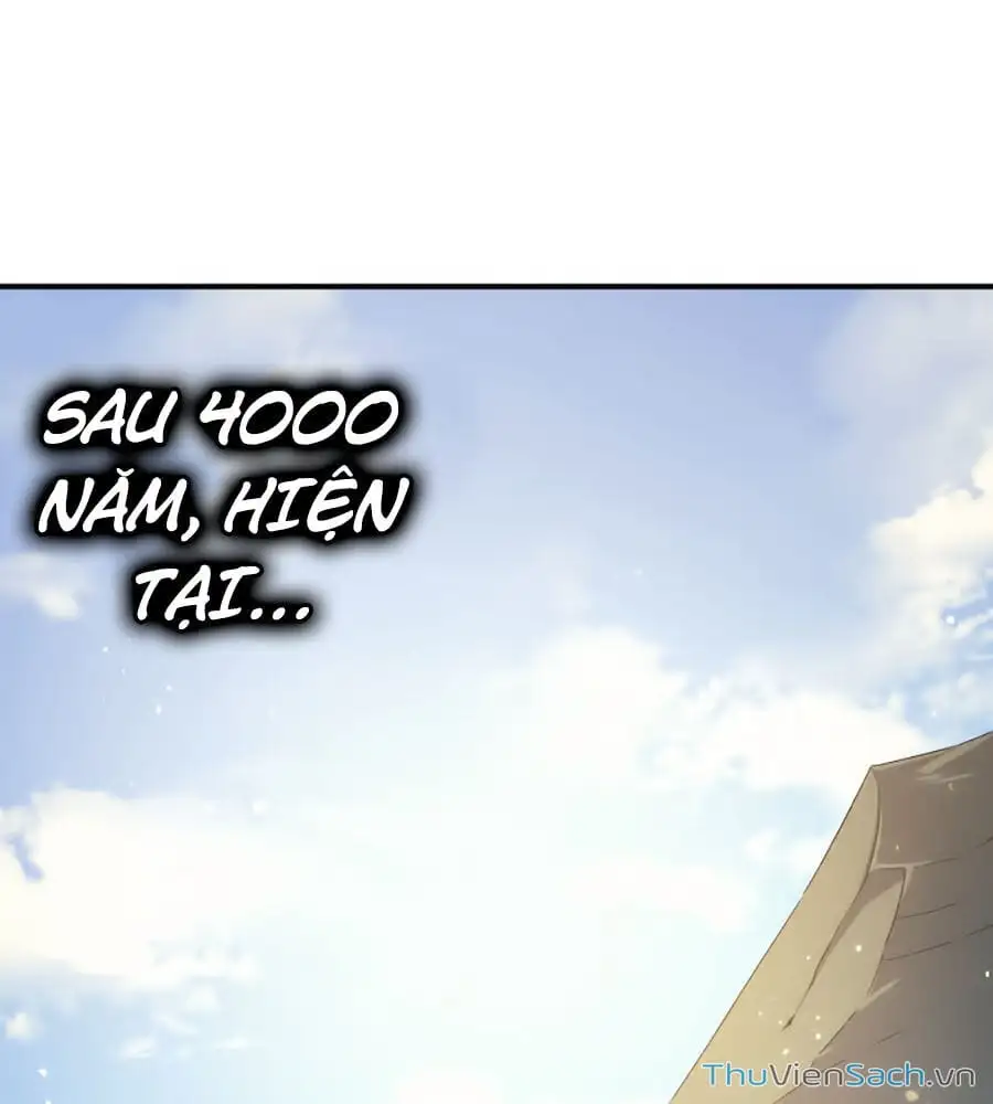 Truyện Tranh Sự Trở Lại Của Pháp Sư Vĩ Đại Sau 4000 Năm trang 5