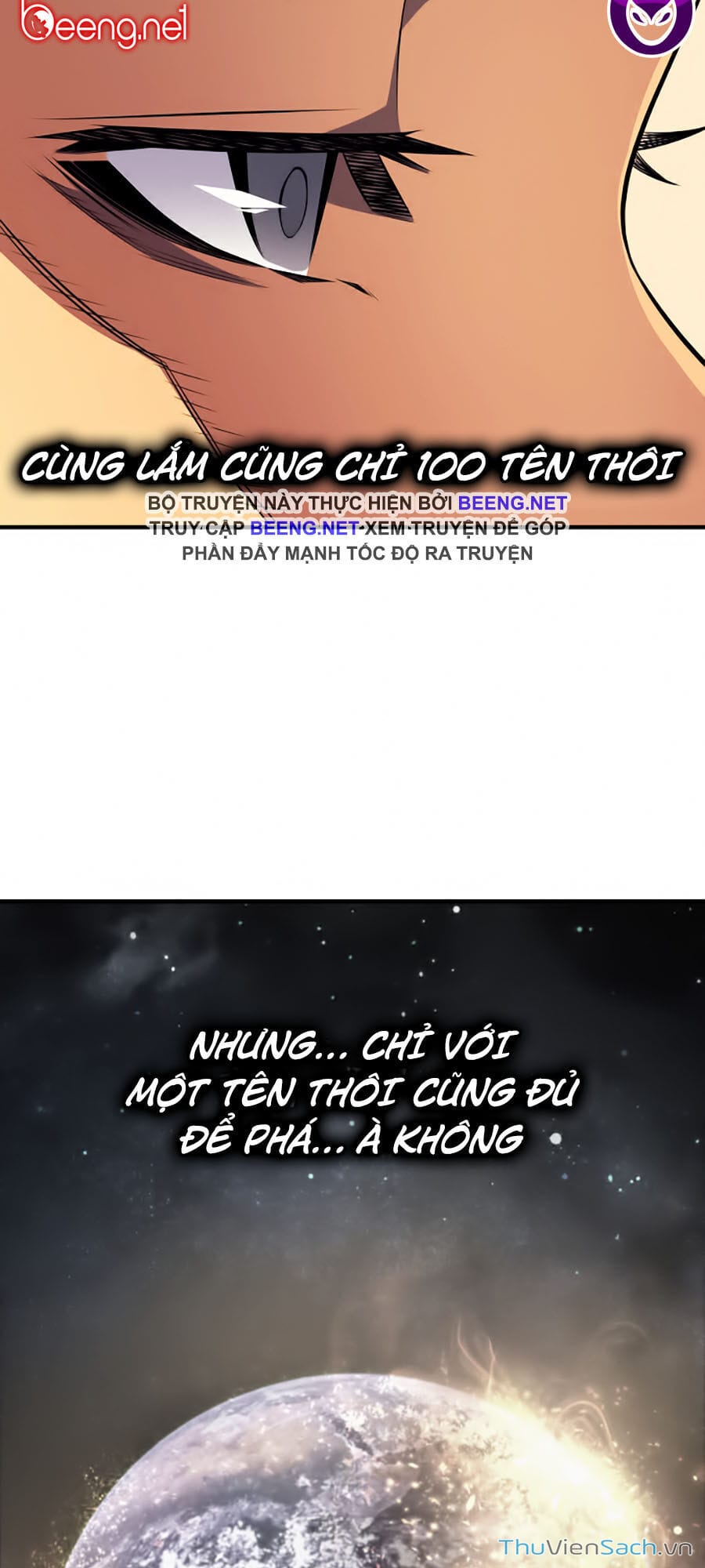 Truyện Tranh Sự Trở Lại Của Pháp Sư Vĩ Đại Sau 4000 Năm trang 5