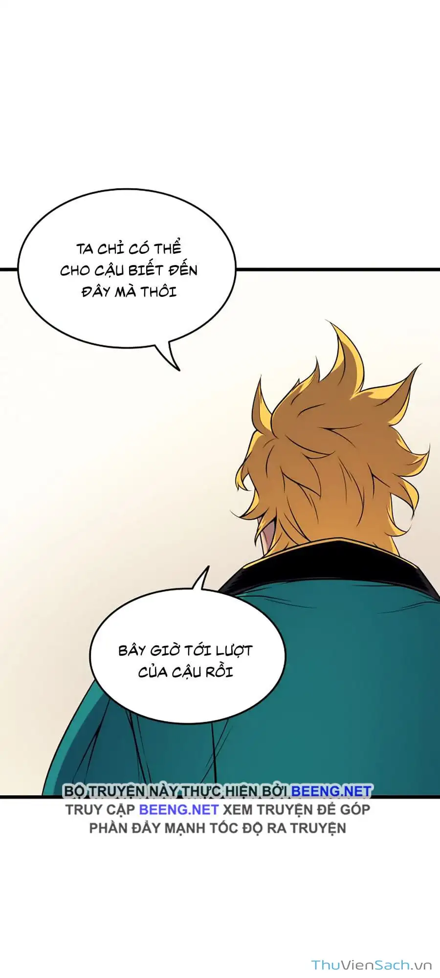 Truyện Tranh Sự Trở Lại Của Pháp Sư Vĩ Đại Sau 4000 Năm trang 5