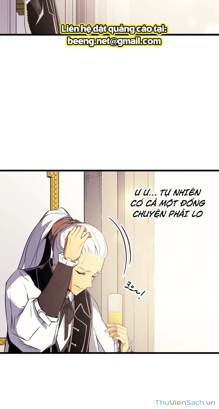 Truyện Tranh Sự Trở Lại Của Pháp Sư Vĩ Đại Sau 4000 Năm trang 5