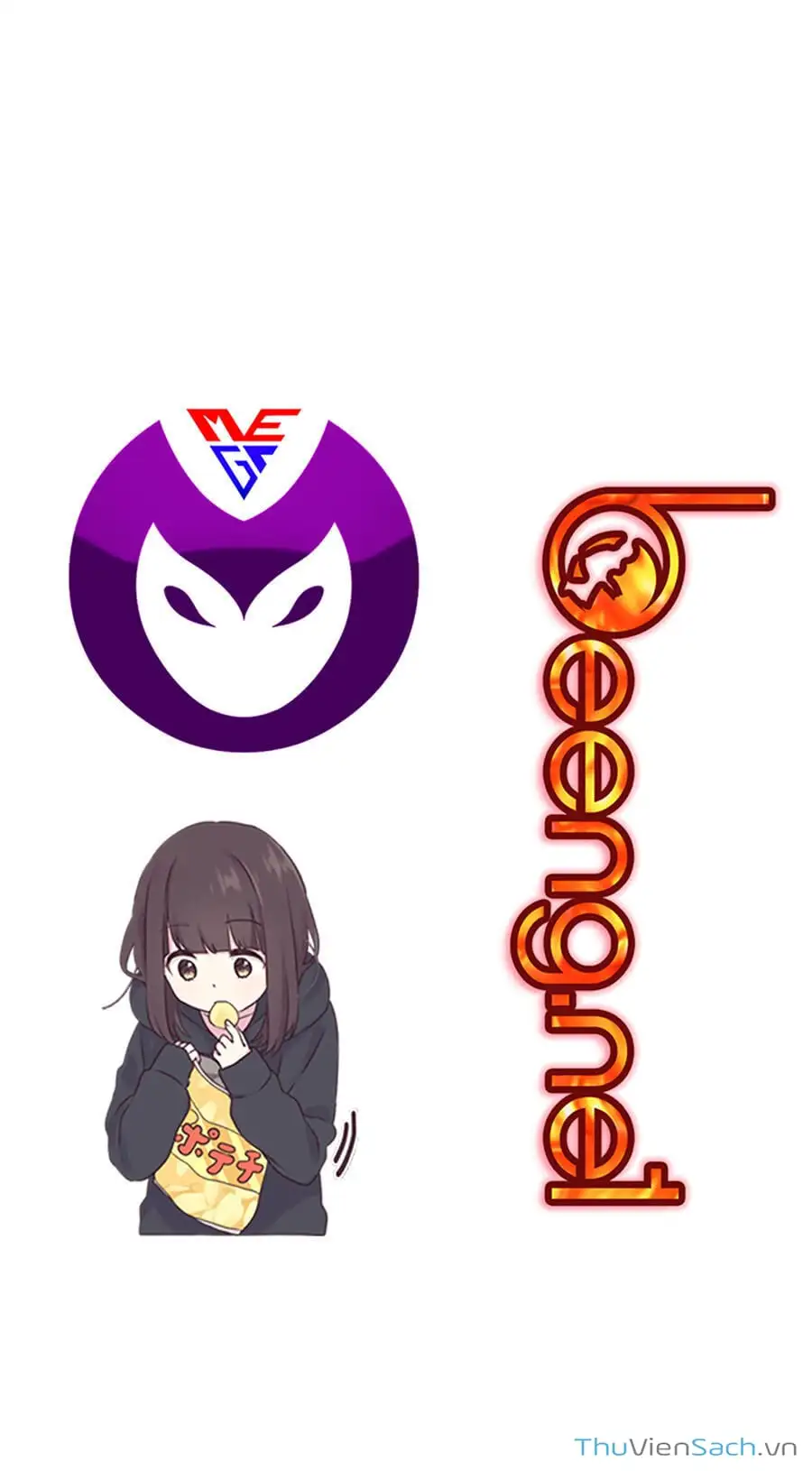 Truyện Tranh Sự Trở Lại Của Pháp Sư Vĩ Đại Sau 4000 Năm trang 5