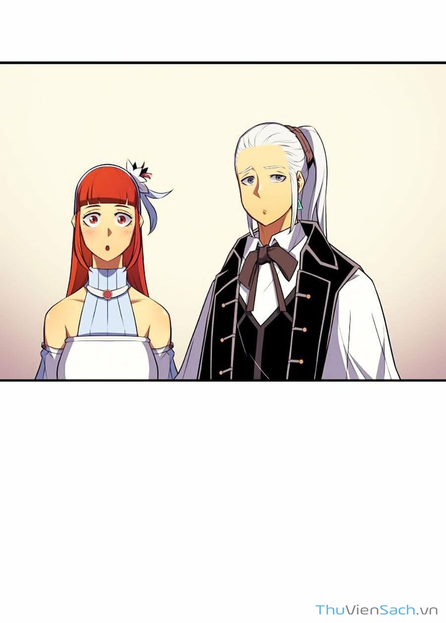 Truyện Tranh Sự Trở Lại Của Pháp Sư Vĩ Đại Sau 4000 Năm trang 5