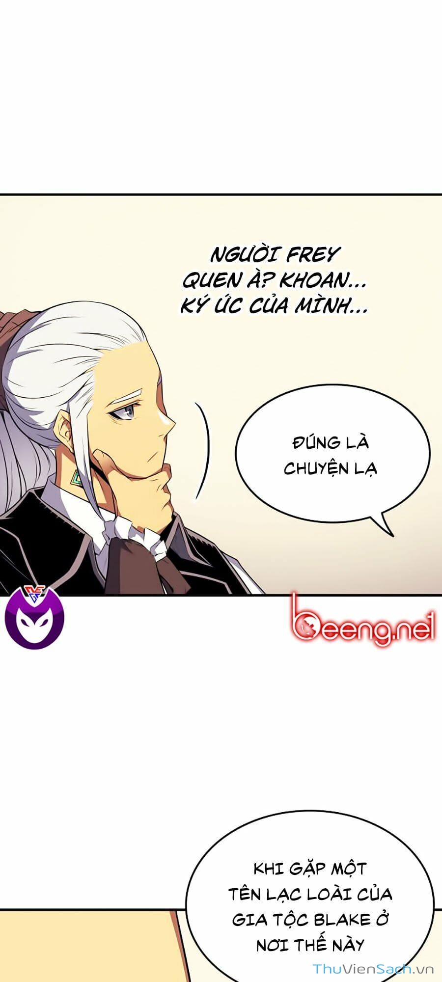 Truyện Tranh Sự Trở Lại Của Pháp Sư Vĩ Đại Sau 4000 Năm trang 5