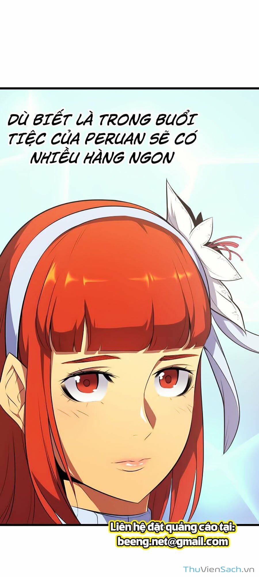 Truyện Tranh Sự Trở Lại Của Pháp Sư Vĩ Đại Sau 4000 Năm trang 5