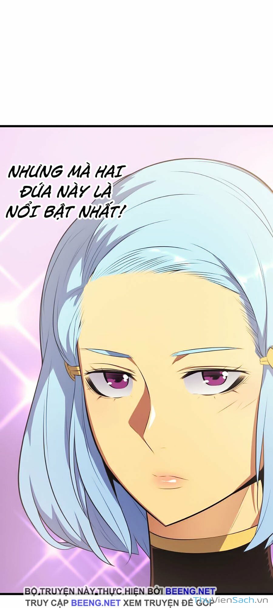 Truyện Tranh Sự Trở Lại Của Pháp Sư Vĩ Đại Sau 4000 Năm trang 5