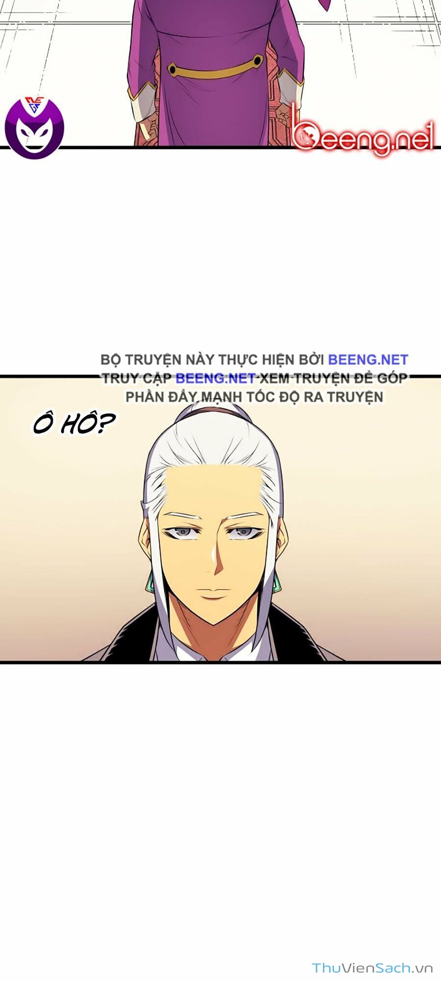 Truyện Tranh Sự Trở Lại Của Pháp Sư Vĩ Đại Sau 4000 Năm trang 5