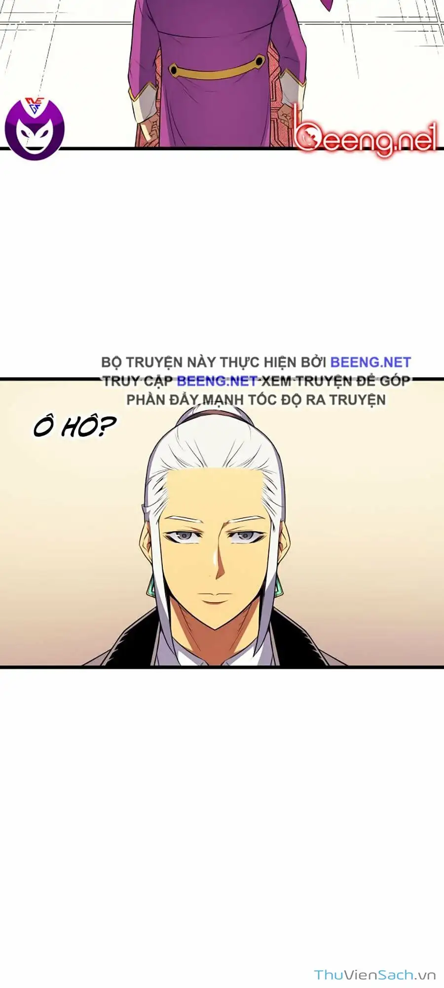 Truyện Tranh Sự Trở Lại Của Pháp Sư Vĩ Đại Sau 4000 Năm trang 5