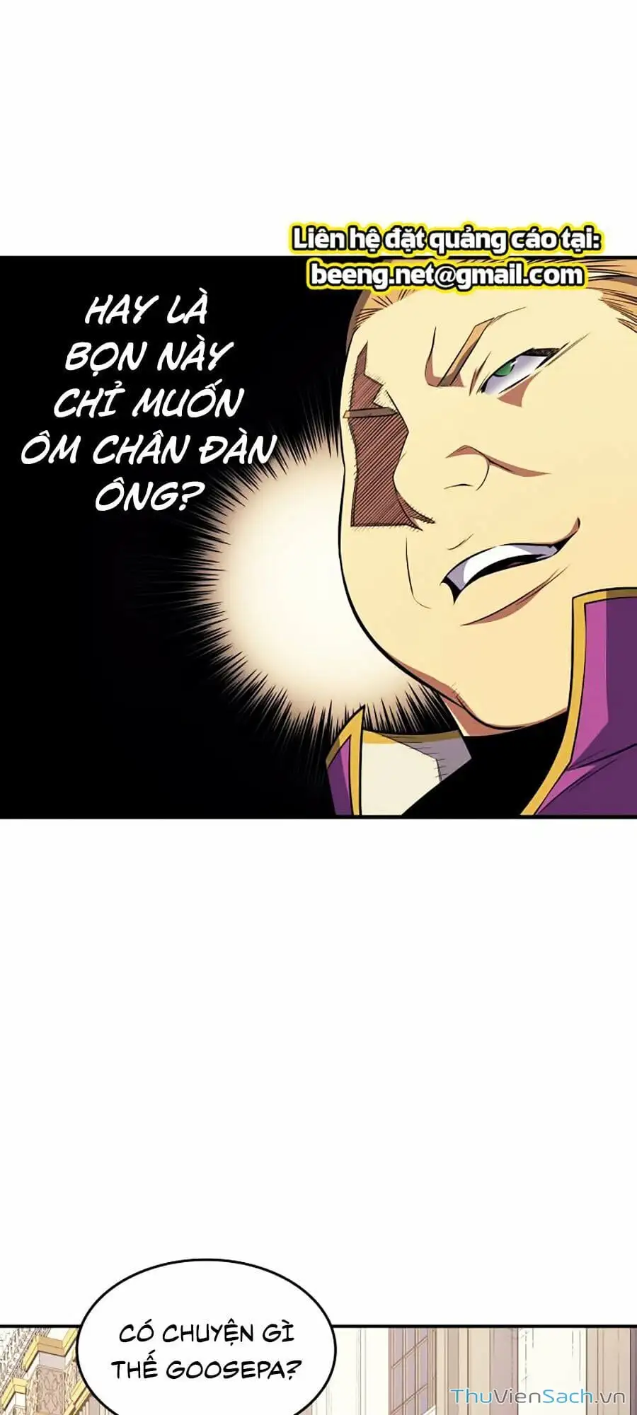 Truyện Tranh Sự Trở Lại Của Pháp Sư Vĩ Đại Sau 4000 Năm trang 5