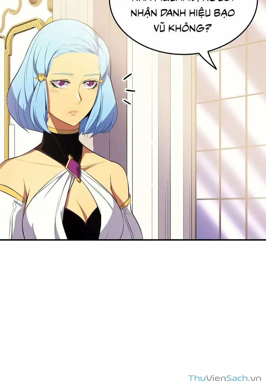 Truyện Tranh Sự Trở Lại Của Pháp Sư Vĩ Đại Sau 4000 Năm trang 5