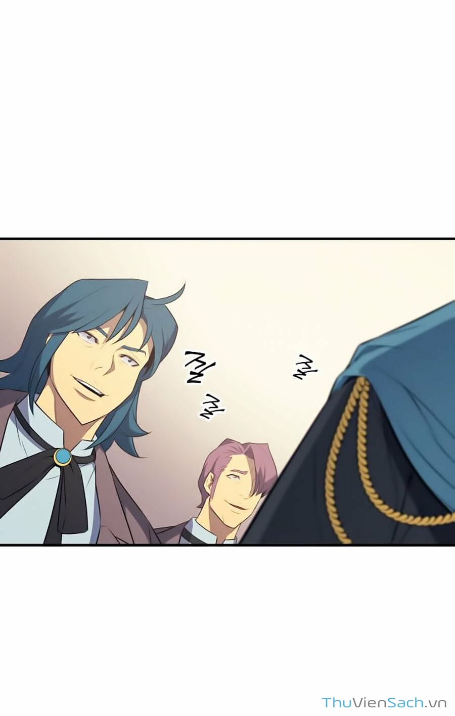 Truyện Tranh Sự Trở Lại Của Pháp Sư Vĩ Đại Sau 4000 Năm trang 5