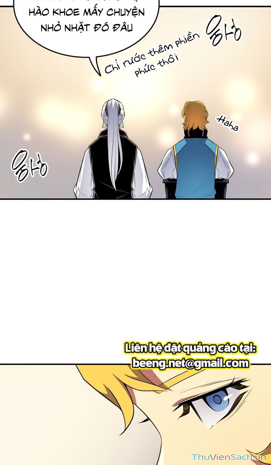 Truyện Tranh Sự Trở Lại Của Pháp Sư Vĩ Đại Sau 4000 Năm trang 5