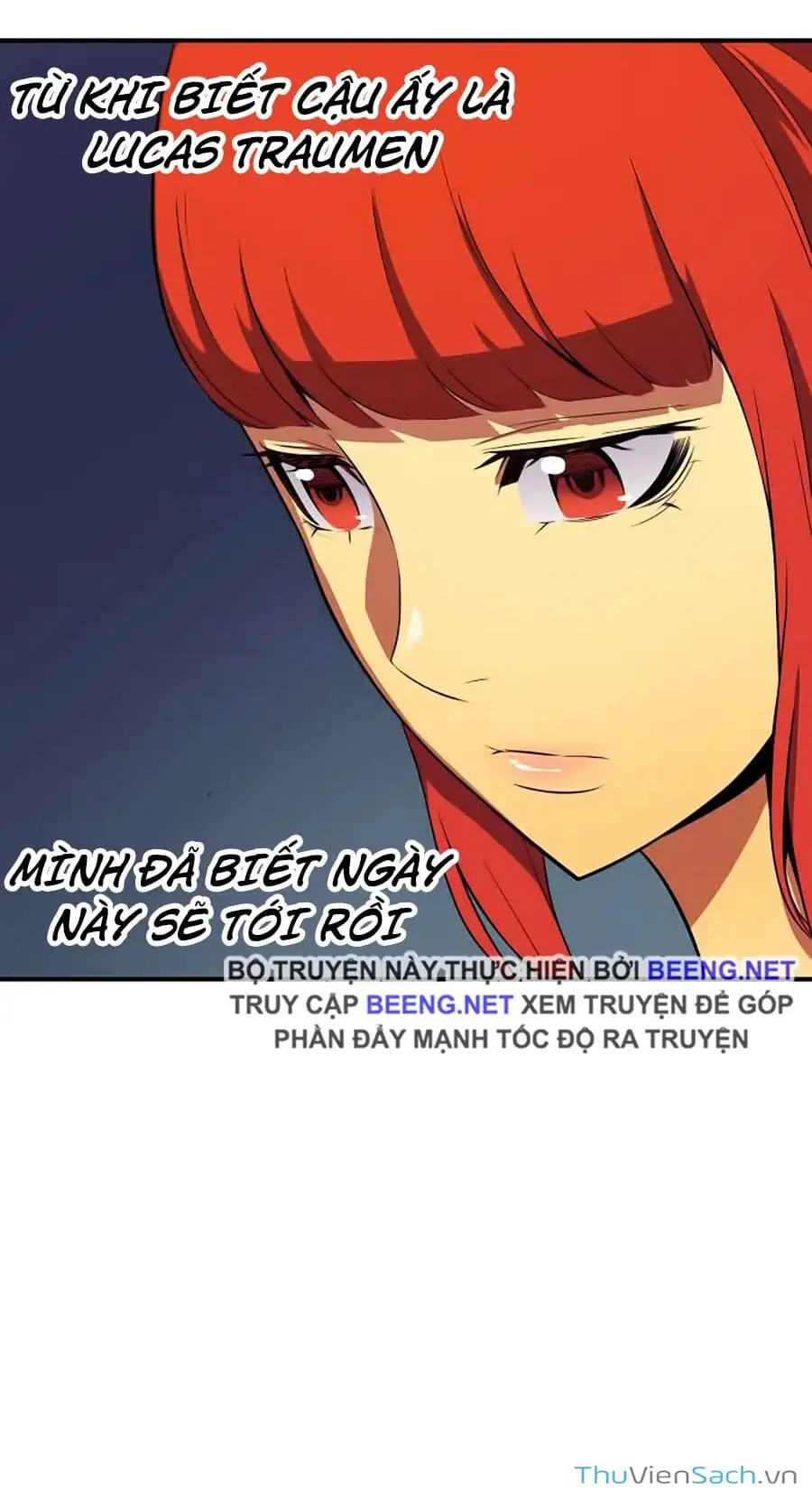 Truyện Tranh Sự Trở Lại Của Pháp Sư Vĩ Đại Sau 4000 Năm trang 5