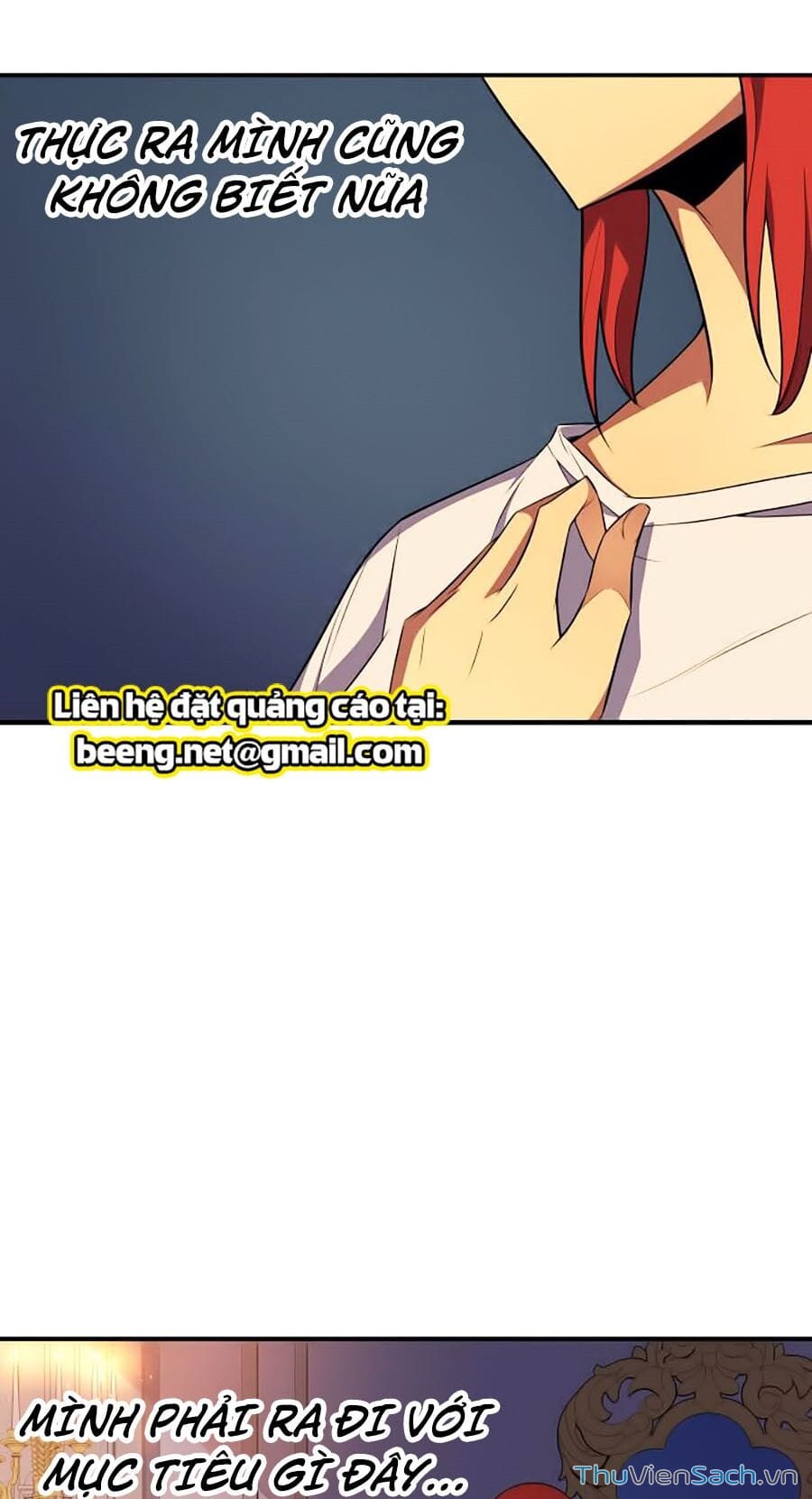 Truyện Tranh Sự Trở Lại Của Pháp Sư Vĩ Đại Sau 4000 Năm trang 5