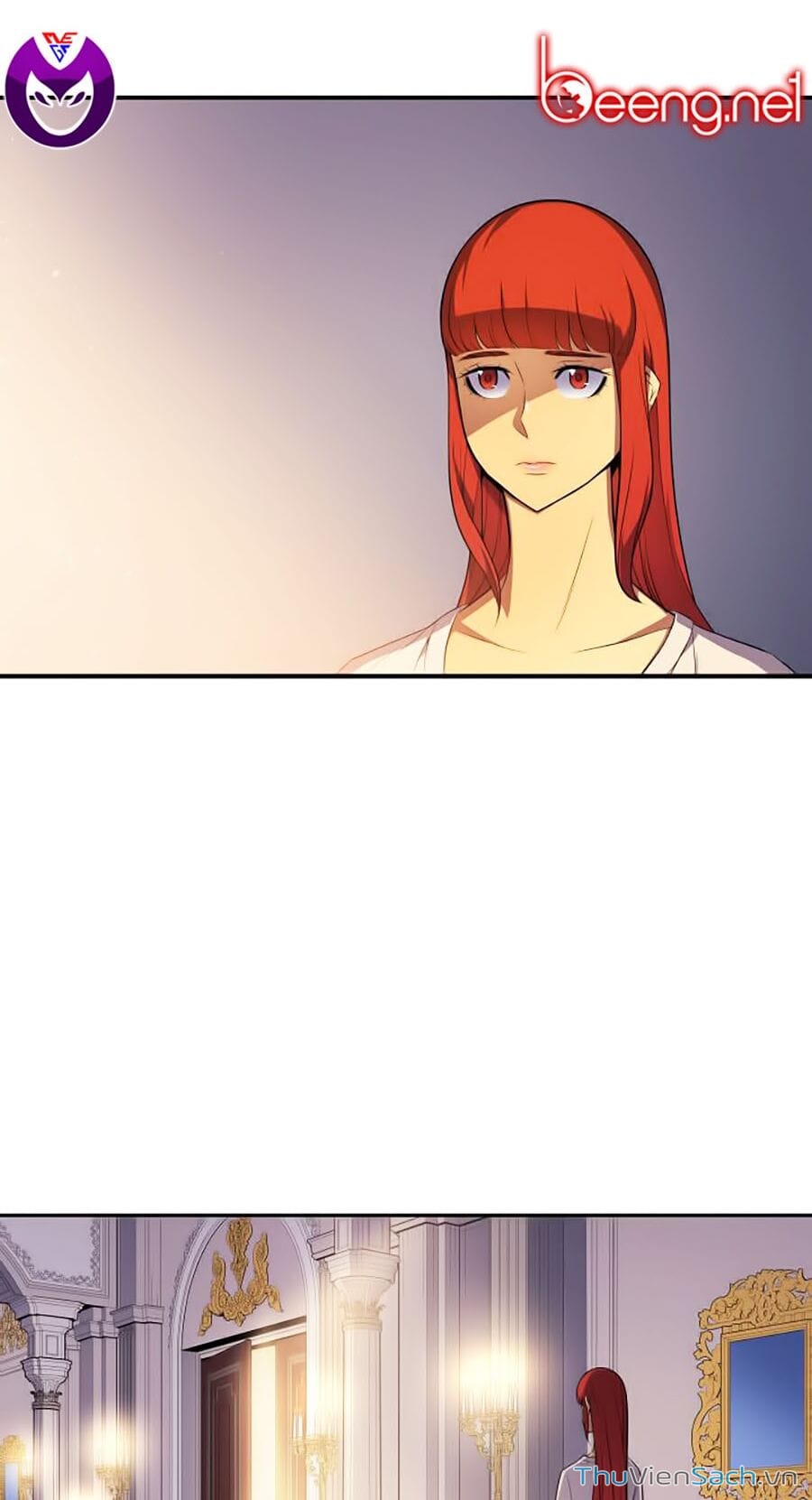 Truyện Tranh Sự Trở Lại Của Pháp Sư Vĩ Đại Sau 4000 Năm trang 5