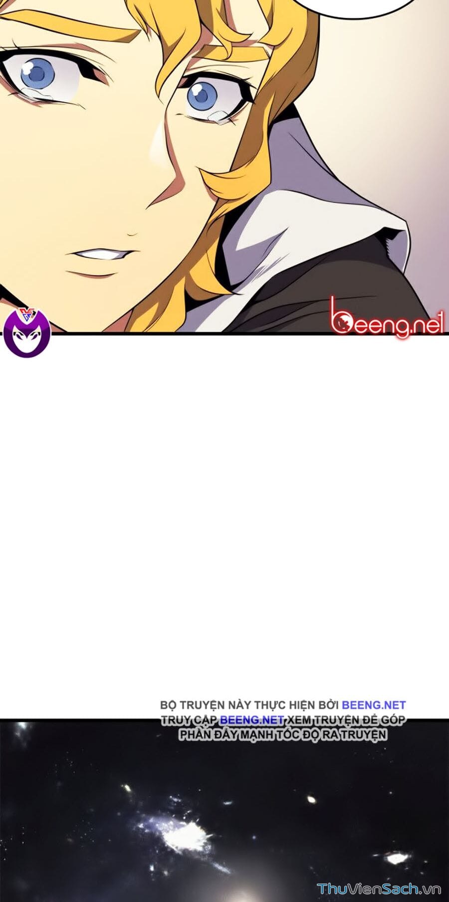 Truyện Tranh Sự Trở Lại Của Pháp Sư Vĩ Đại Sau 4000 Năm trang 5