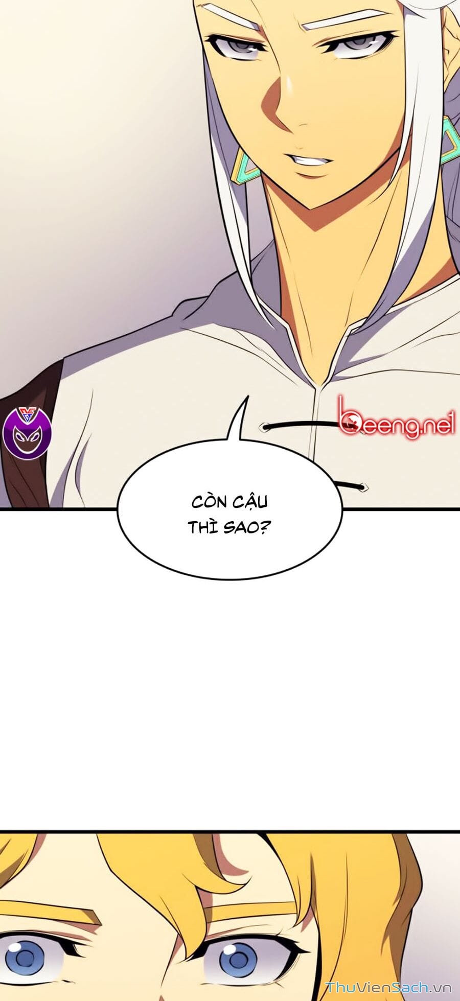 Truyện Tranh Sự Trở Lại Của Pháp Sư Vĩ Đại Sau 4000 Năm trang 5