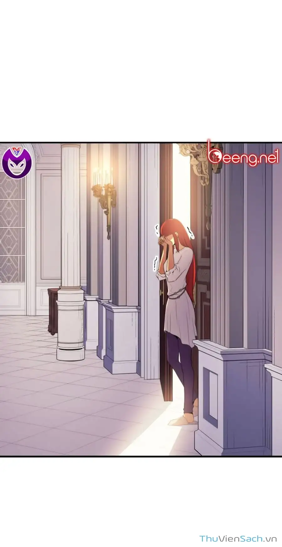 Truyện Tranh Sự Trở Lại Của Pháp Sư Vĩ Đại Sau 4000 Năm trang 5