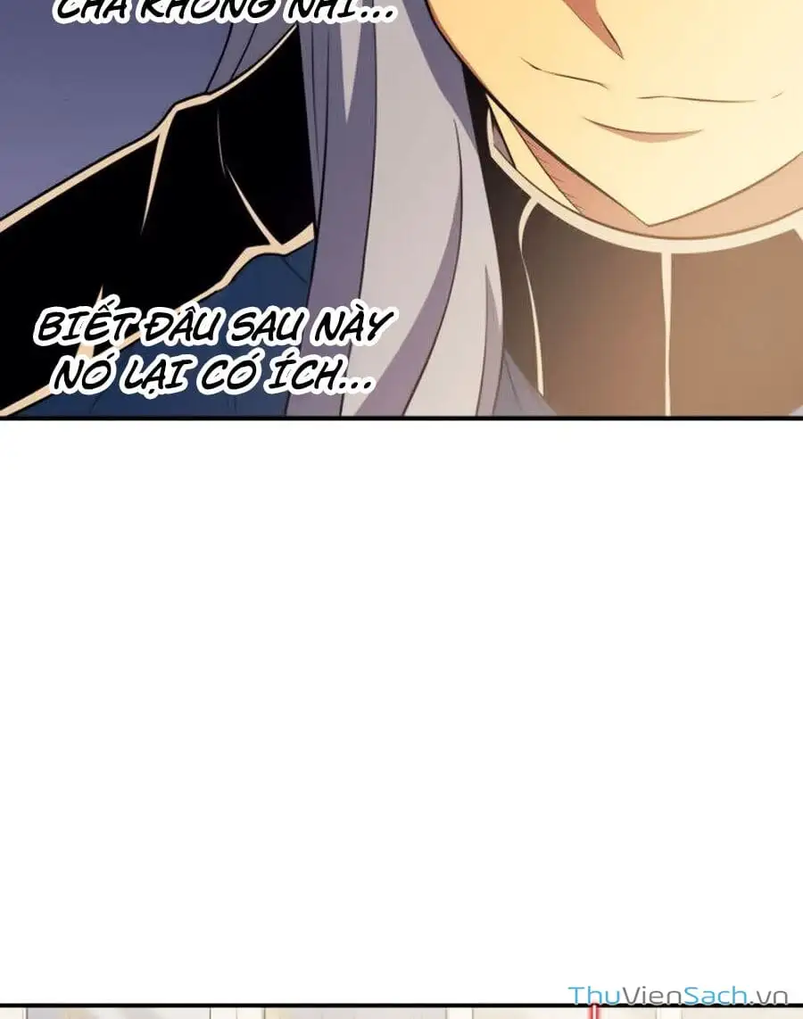 Truyện Tranh Sự Trở Lại Của Pháp Sư Vĩ Đại Sau 4000 Năm trang 5