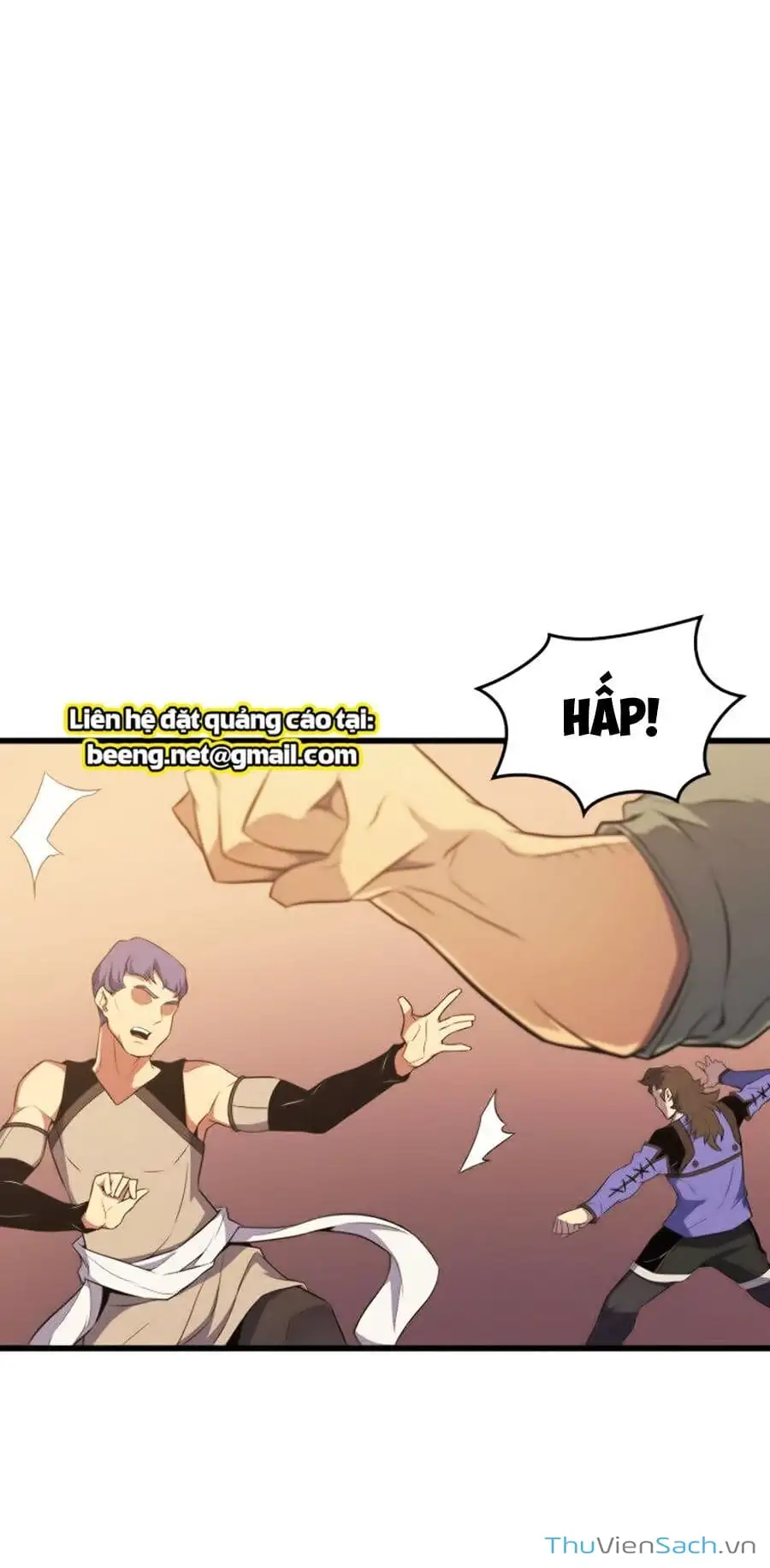 Truyện Tranh Sự Trở Lại Của Pháp Sư Vĩ Đại Sau 4000 Năm trang 5