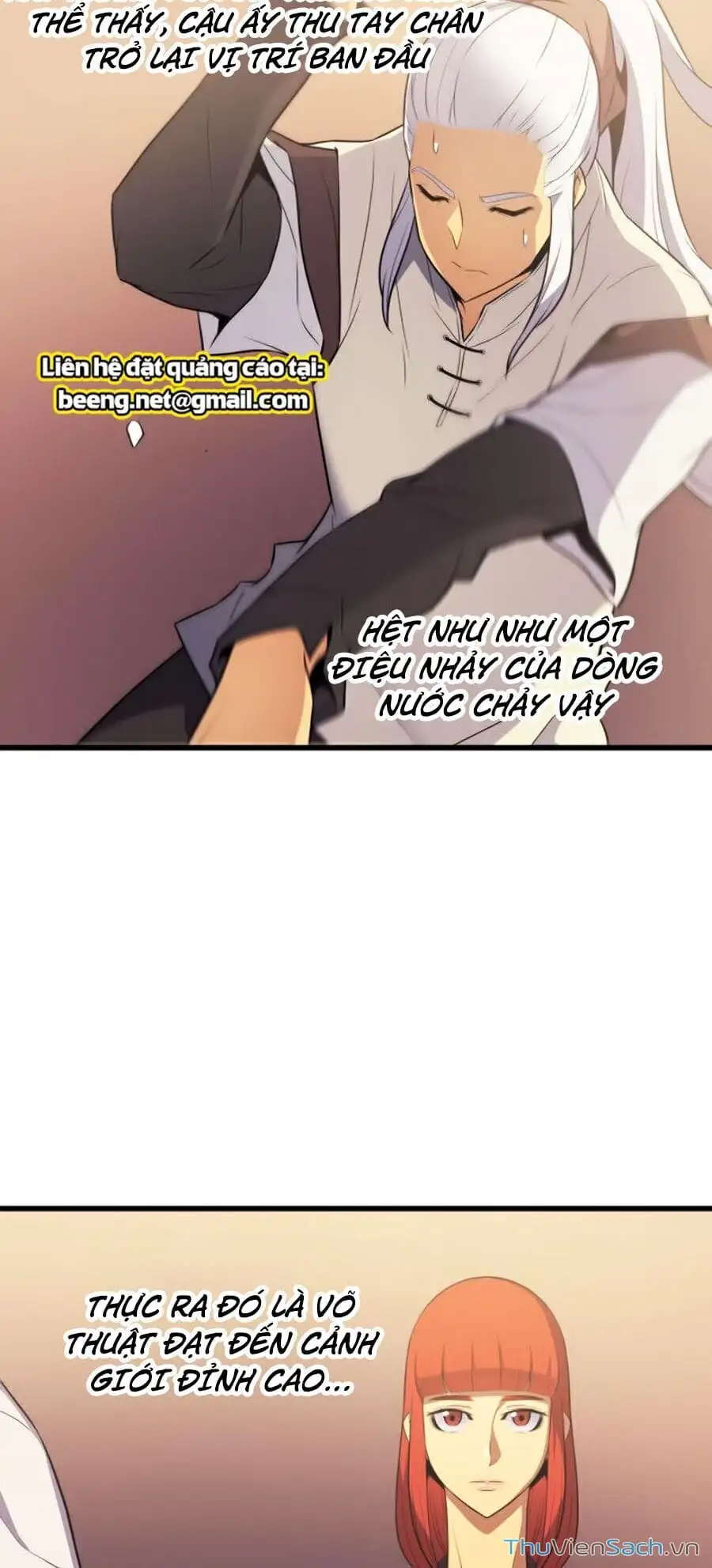 Truyện Tranh Sự Trở Lại Của Pháp Sư Vĩ Đại Sau 4000 Năm trang 5