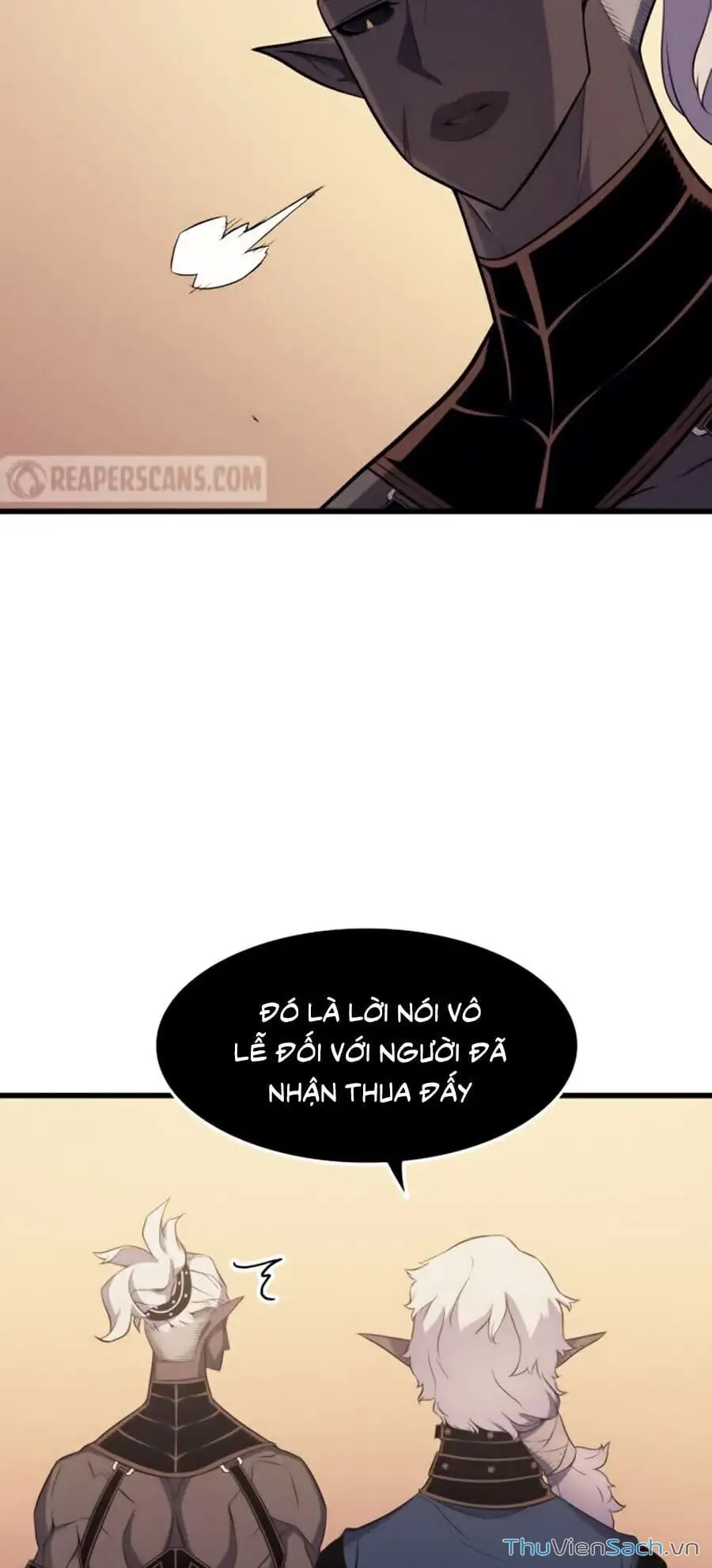 Truyện Tranh Sự Trở Lại Của Pháp Sư Vĩ Đại Sau 4000 Năm trang 5